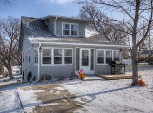 4501 S 47th St, Omaha, NE 68117