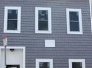 100 Old Harbor St #2, South Boston, MA 02127