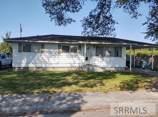 140 Cone St, Blackfoot, ID 83221