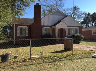 901 Courtney St, Mobile, AL 36606