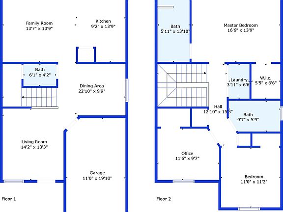3rd image of 4743 NW 48th Terrace