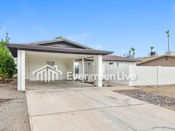 1025 W Helena Dr, Phoenix, AZ 85023