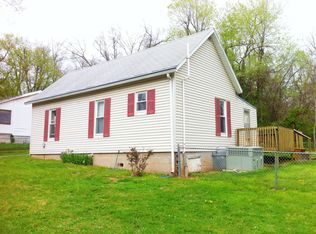2657 E Galloway St, Springfield, MO 65804