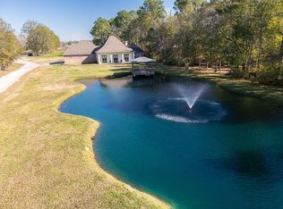 314 Andre Ave, Maurice, LA 70555