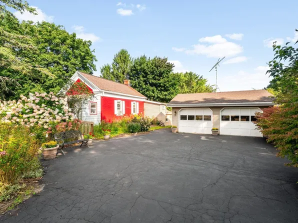 2896 East Moraine DRIVE, Kewaskum, WI 53040