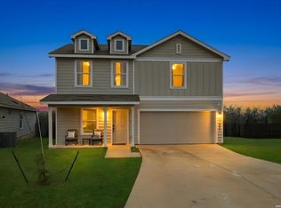 11931 Fuzzy Path, San Antonio, TX 78221