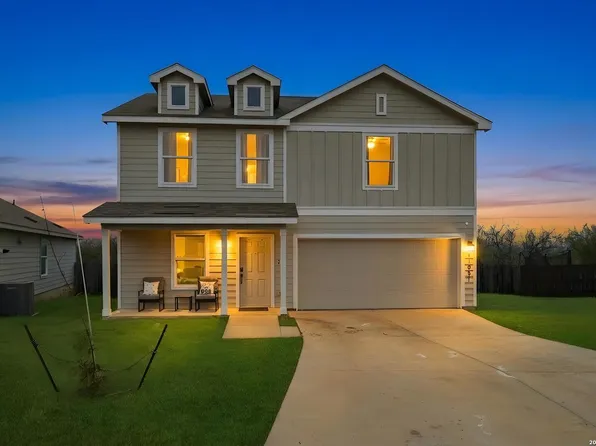 11931 Fuzzy Path, San Antonio, TX 78221