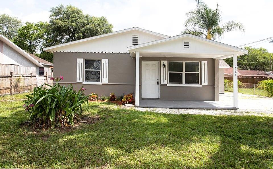 2121 W Powhatan Ave, Tampa, FL 33603 Zillow