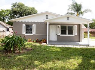 2121 W Powhatan Ave, Tampa, FL 33603