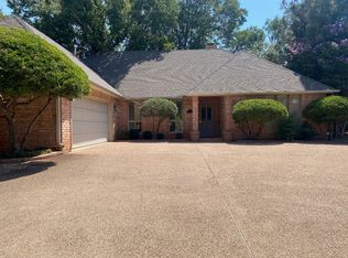 112 Riverside Park, Abilene, TX 79605