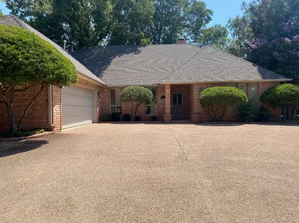 112 Riverside Park, Abilene, TX 79605