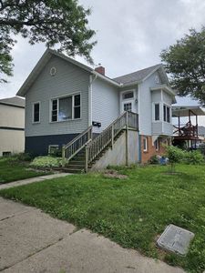 400 S Madison St, Green Bay, WI, 54301