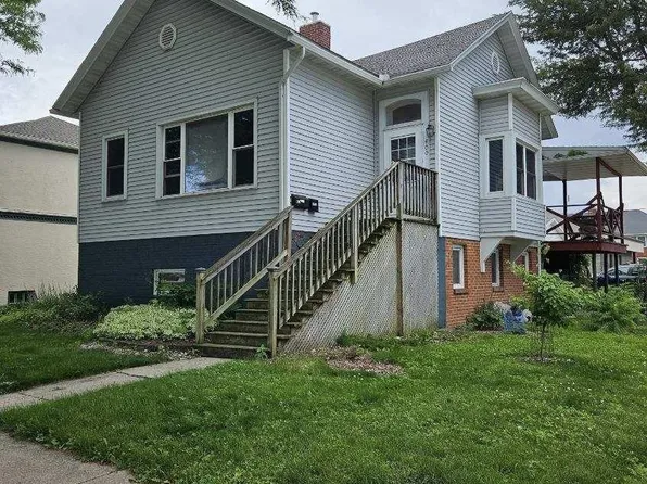 400 S Madison St, Green Bay, WI 54301