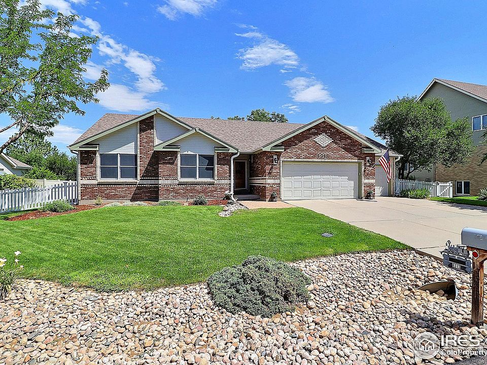 6313 W 21st St, Greeley, CO 80634 MLS 993215 Zillow