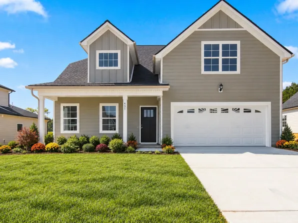 431 Generosity Way Lot 282, Smyrna, TN 37167