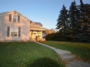 110 S Wood St, Wapakoneta, OH 45895