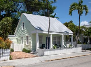 709 Olivia St, Key West, FL 33040