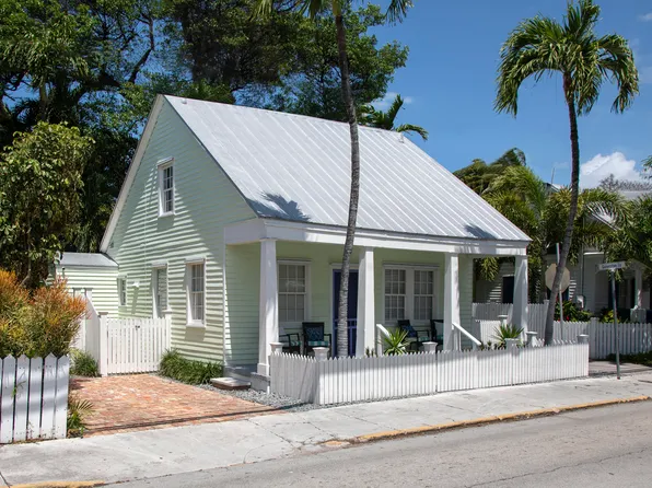 709 Olivia St, Key West, FL 33040