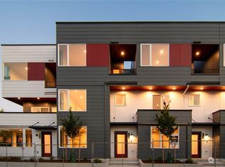 4039 S Willow St, Seattle, WA