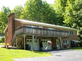 156 Daugherty Rd, Falls Creek, PA 15840