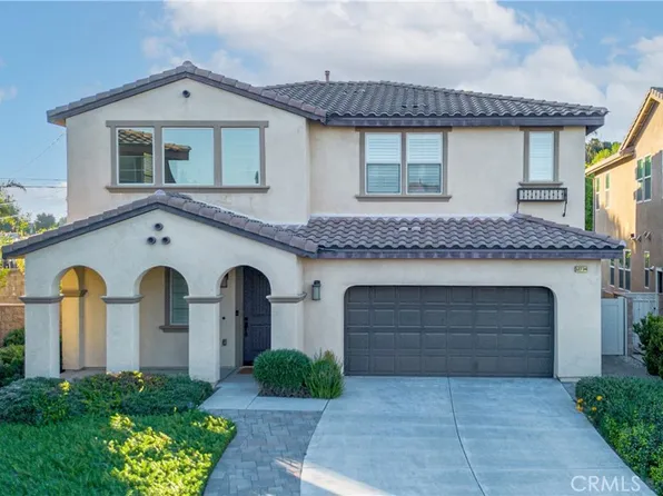 12734 Willow Ln, Chino, CA 91710