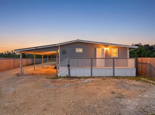 1114 Road 5601, Cleveland, TX 77327