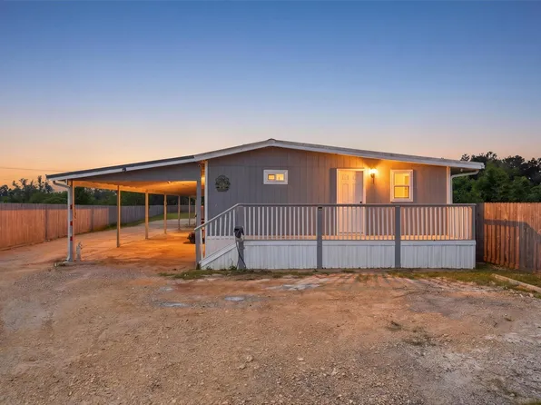 1114 Road 5601, Cleveland, TX 77327