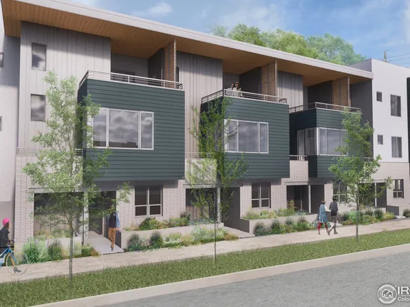 2160 Folsom St, Boulder, CO 80302