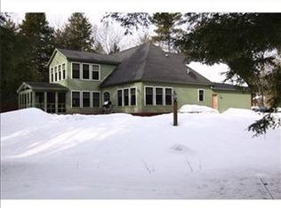 426 Lake House Rd, Naples, ME 04055