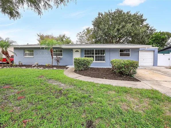 1604 ARNOLD DRIVE, MELBOURNE, FL 32935
