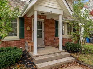 126 N Broadway Park, Lexington, KY 40505