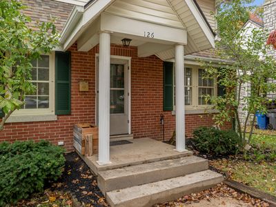 126 N Broadway Park, Lexington, KY, 40505