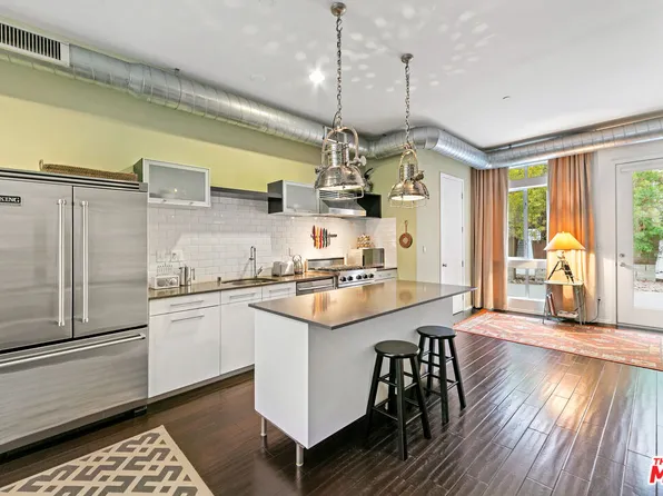 4151 Redwood Ave APT 412, Los Angeles, CA 90066