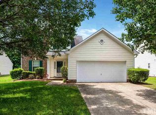 206 Kindlewood Dr, Durham, NC 27703