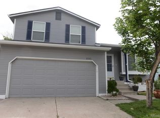 8345 Wild Alfalfa Pl, Parker, CO 80134