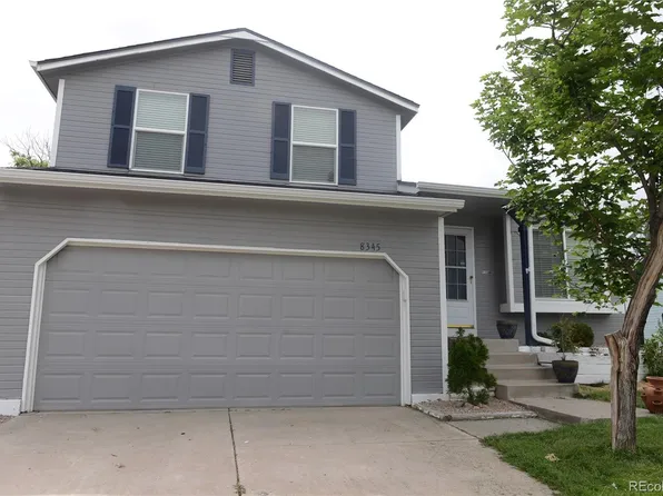 8345 Wild Alfalfa Place, Parker, CO 80134