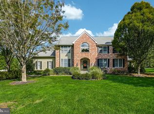 3525 Lakeview Cir, Doylestown, PA 18902