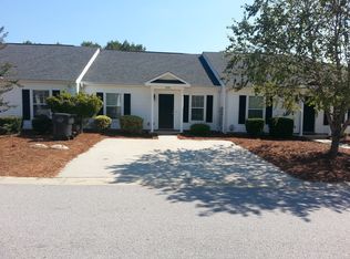 5078 Wheeler Lake Rd, Augusta, GA 30909