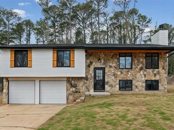 5191 Stone Trce, Stone Mountain, GA 30083