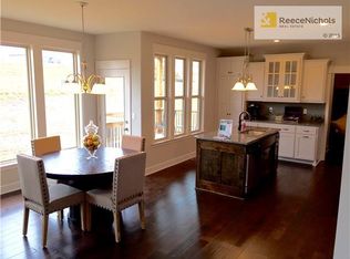 7706 N Cypress Ave, Kansas City, MO 64119