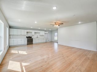 1131 W Johnson St, Denison, TX 75020