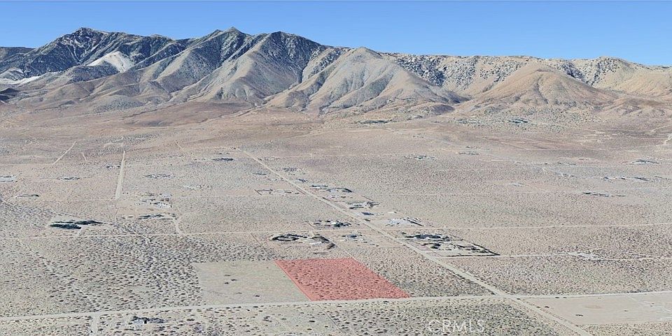 2nd image of 4512110 Lucerne Valley Rd Lot 2