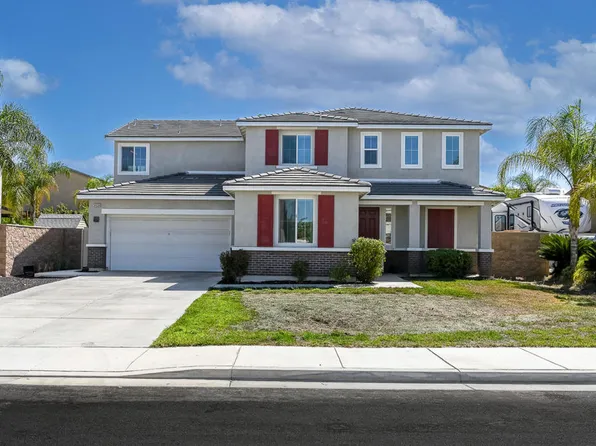 34938 Sage Canyon Ct, Winchester, CA 92596