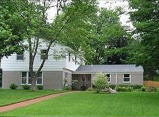 6449 Trotwood St, Portage, MI 49024