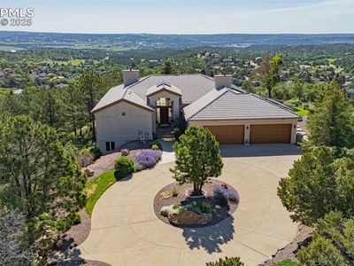 8305 Bluffview Way, Colorado Springs, CO, 80919