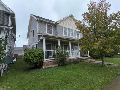 2663 E 111th St, Cleveland, OH, 44104