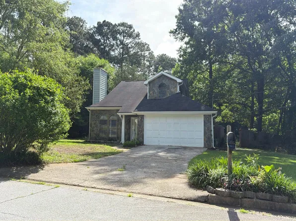 3831 Eden Glen Dr SE, Conyers, GA 30013
