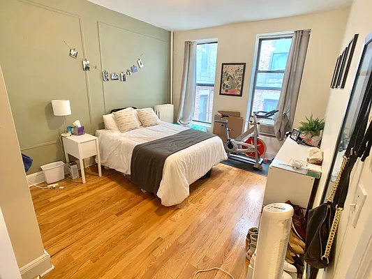 Rented by Prospect Heights Realty, Corp. | media 32