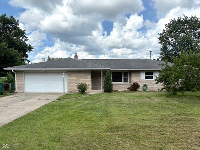 517 Thorne Dr, Brownsburg, IN, 46112