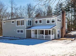 1 Burr Rd, Bloomfield, CT 06002